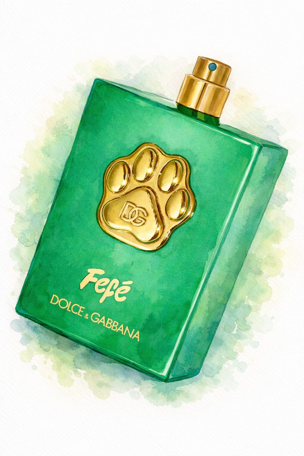 Parfum Dolce & Gabbana Fefé